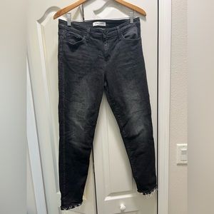 Mid rise Flying Monkey Platinum jeans in size 30